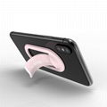 Wingenes New Mini Universal Flexible Portable Mobile Phone Holder 3