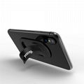 Wingenes New Mini Universal Flexible Portable Mobile Phone Holder