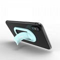 Wingenes New Mini Universal Flexible Portable Mobile Phone Holder