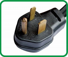 NEMA 5-50P Heavy duty UL plug XR-305