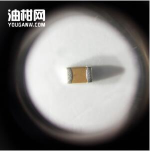 深圳美隆貼片電容 0805 X7R 104K 50V ±10%