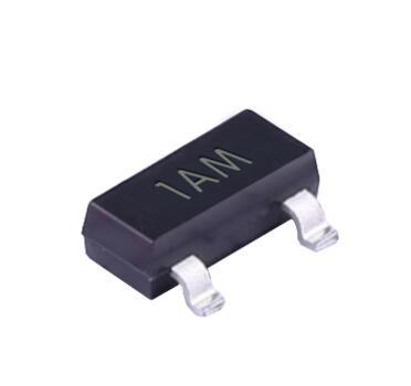 深圳長電(JCET)三極管 MMBT3904 1AM SOT