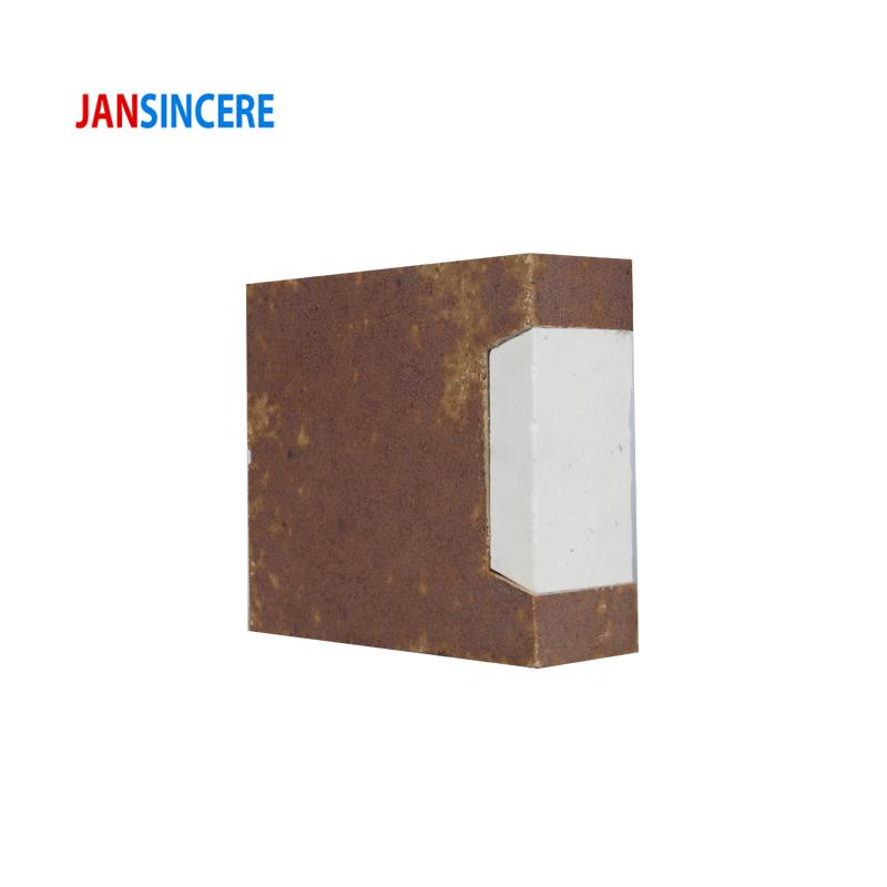 High Quality Abrasion Resistant Silicon Mullite Brick for Cement Kiln