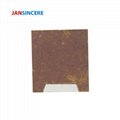 High Quality Abrasion Resistant Silicon Mullite Brick for Cement Kiln 2