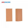 China Ceramic Bricks Supplier Heat Resistance Clay Brick for Calciner 3