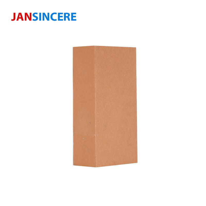 China Ceramic Bricks Supplier Heat Resistance Clay Brick for Calciner 4