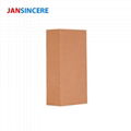 China Ceramic Bricks Supplier Heat Resistance Clay Brick for Calciner 4