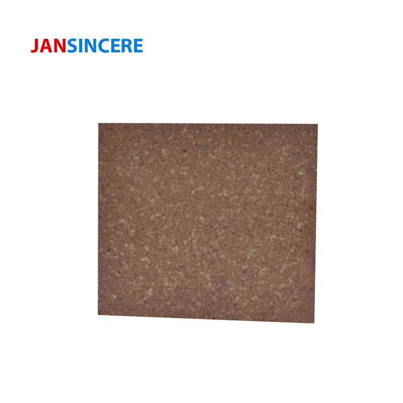 Factory Manufacturer of Magnesia Alumina Spinel Bricks for Cement Kiln 2