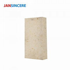 High Alumina Bricks Fire Brick Anti-stripping High Alumina Refractory Brick