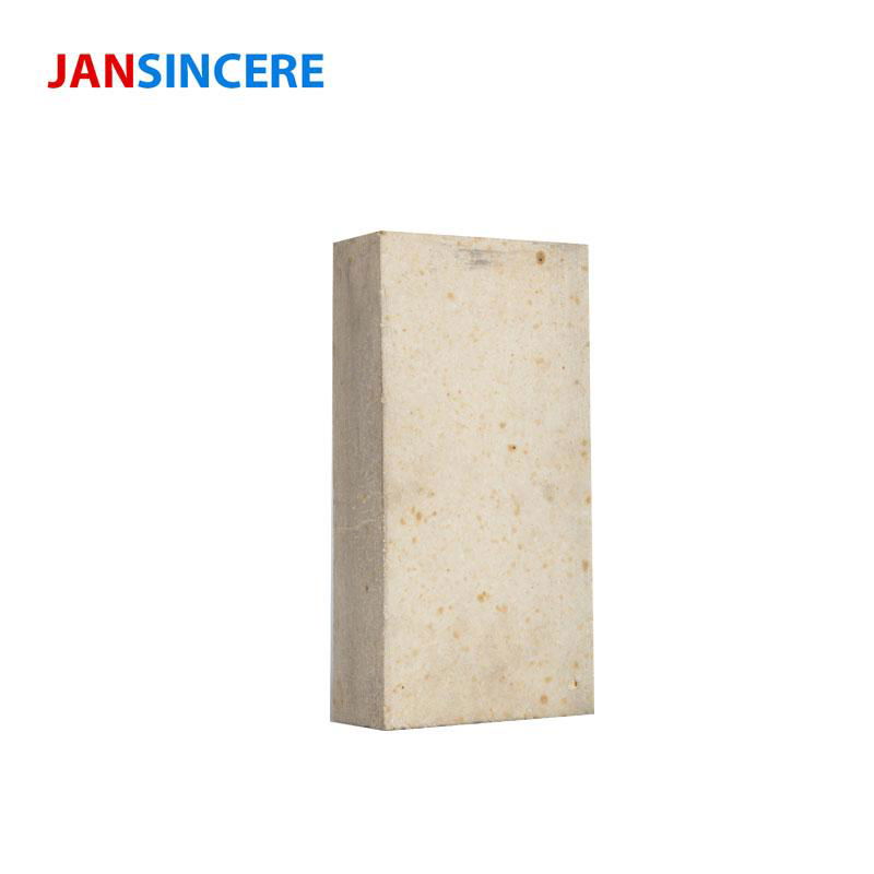 High Alumina Bricks Fire Brick Anti-stripping High Alumina Refractory Brick 3