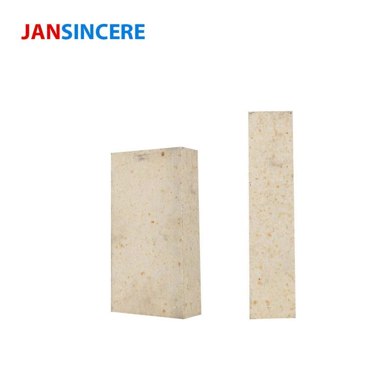 High Alumina Bricks Fire Brick Anti-stripping High Alumina Refractory Brick 4