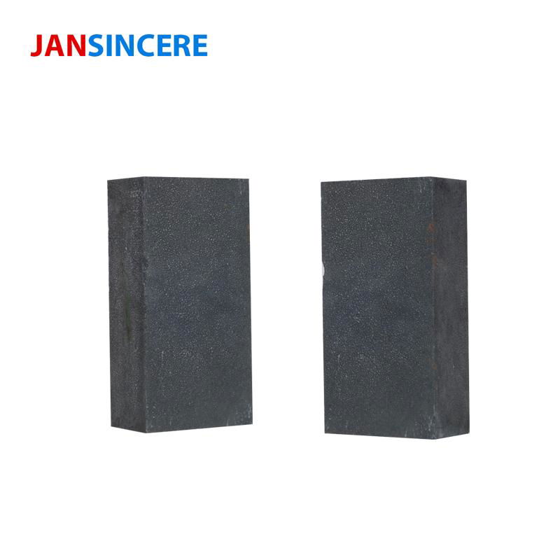 Silicon Carbide Alkali Resistance Refractory Bricks for Cement Kiln 2