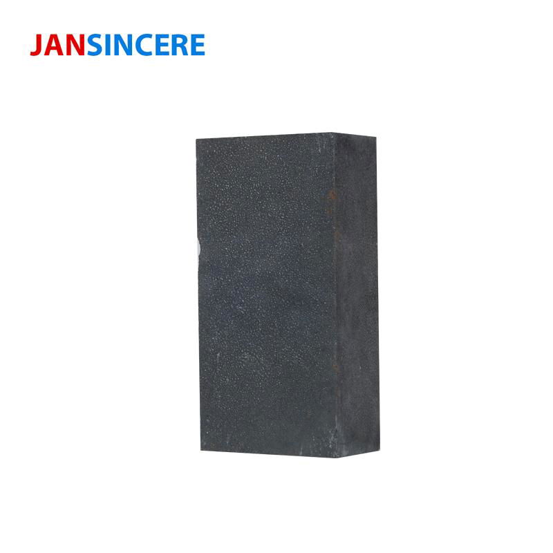 Silicon Carbide Alkali Resistance Refractory Bricks for Cement Kiln 5