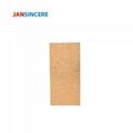 ISO Certificate Ceramic Products High Strength Type Alkali Resistant Brick 4