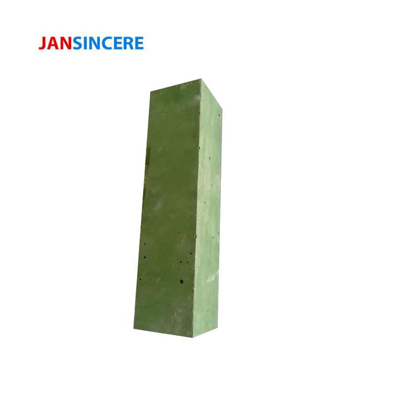 Insulating Castable Refractory Corundum Mullite Castable for Kiln Furnace