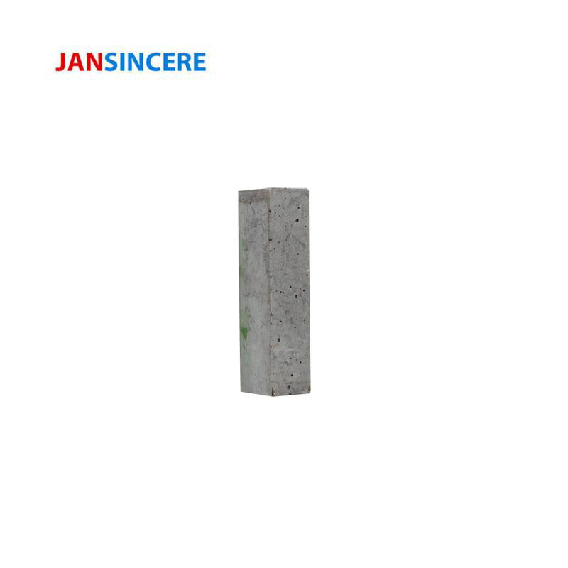 Types of Refractory Materials Stainless Steel Fiber Castable for Smelting Furnac 3