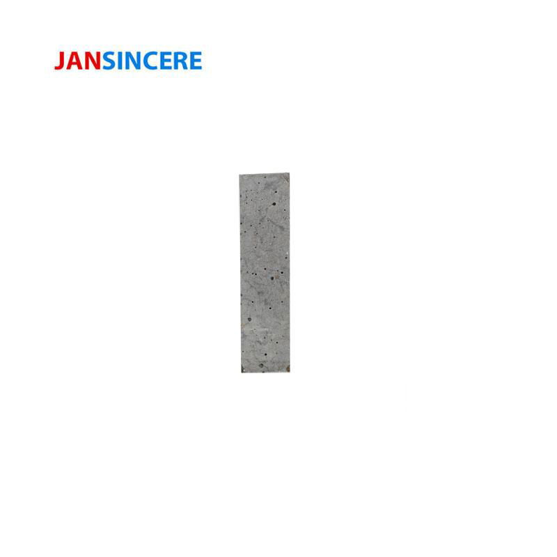 Types of Refractory Materials Stainless Steel Fiber Castable for Smelting Furnac 5