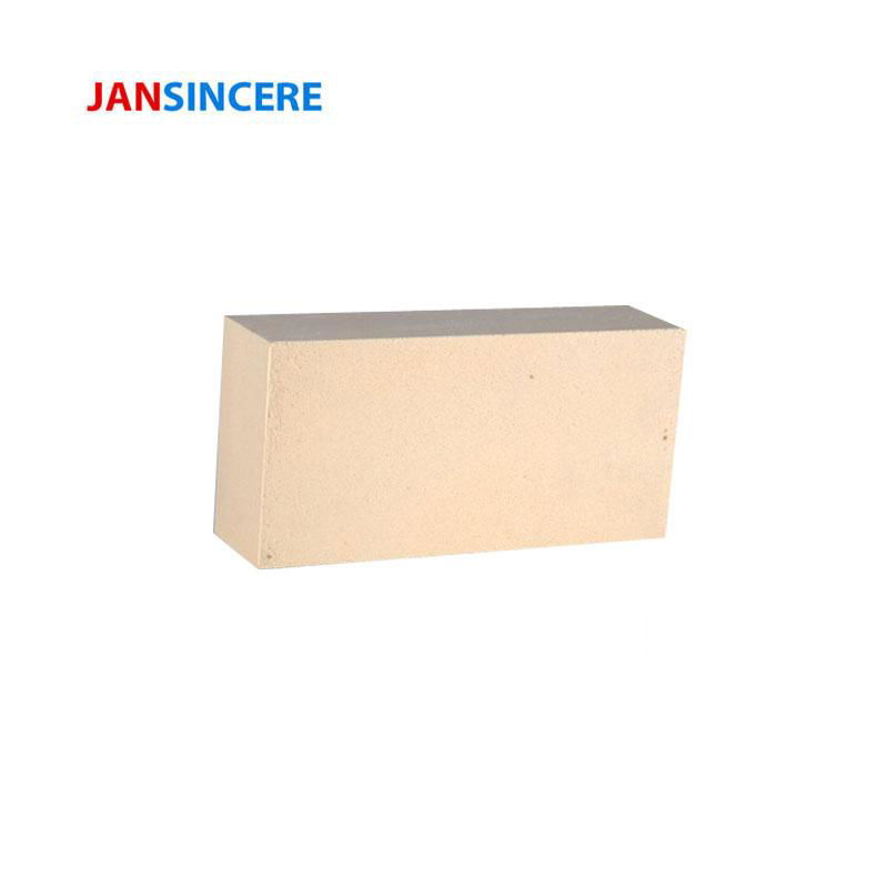 Excellent Quality Refractory Materials Zirconium Brick for Kiln Furnace 3