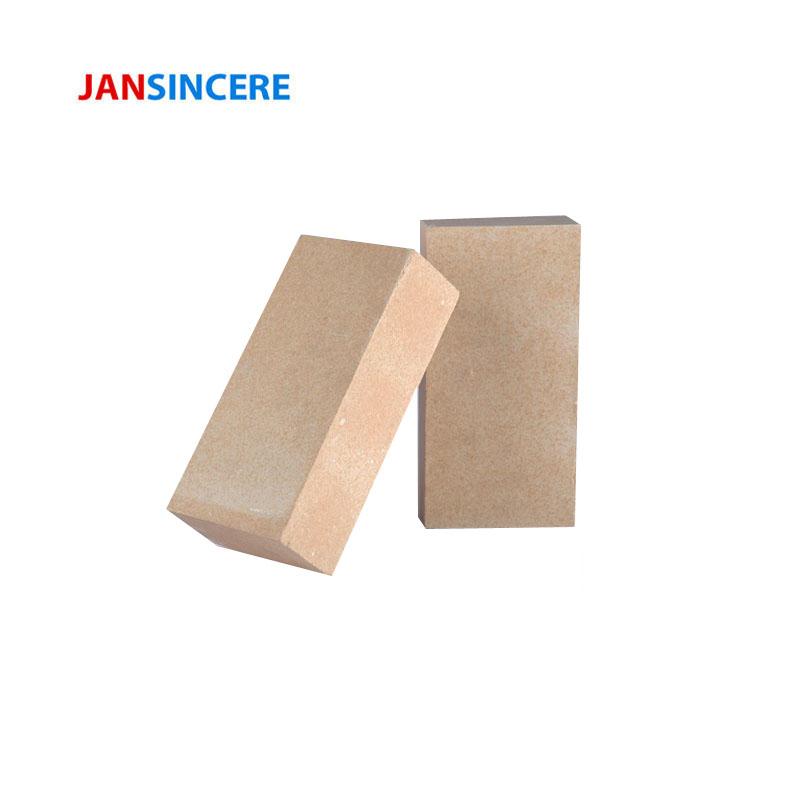 Excellent Quality Refractory Materials Zirconium Brick for Kiln Furnace 4