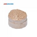 Factory Price High Modulus of Rupture Clay Refractory Mortar 2