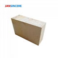 Heat Proof Bricks Corundum Mullite Composite Insulating Brick for Rotary Kiln 2