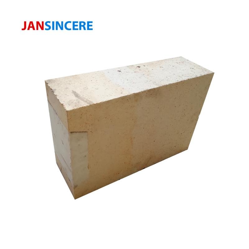 Heat Proof Bricks Corundum Mullite Composite Insulating Brick for Rotary Kiln 4