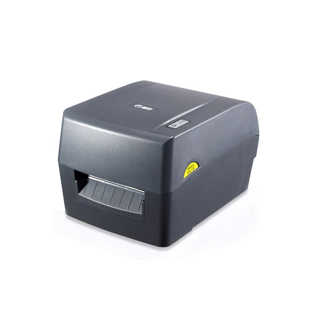 Support printing various material label papers barcode thermal printer 3
