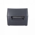 Support printing various material label papers barcode thermal printer 5