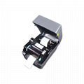 Support printing various material label papers barcode thermal printer 6