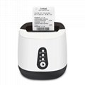Light and Smart 58mm Mini USB Thermal Receipt Printer with 58mm thermal printer  1