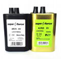 6V Lantern Battery 4R25 & 4R25-2 