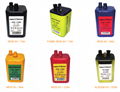 4R25X, 4R25-2 6V size  Lantern Battery