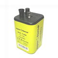 Pile 4R25 6V 7Ah Lantern Battery 1