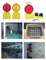 4R25 6V 7Ah PJ996 Lantern Battery ( 4R25X,4LR25,H4R25,4R25G,4R25E,4R25-2,4R25/2) 2