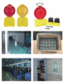 4R25 6V 7Ah PJ996 Lantern Battery ( 4R25X,4LR25,H4R25,4R25G,4R25E,4R25-2,4R25/2)