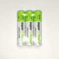 Alkaline Battery LR03 AAA size 3pcs