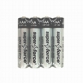 Dry Battery Zinc Manganese R03P AAA size