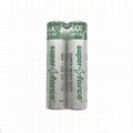 DRY BATTERY R03P AAA UM4 1.5V