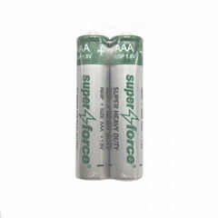 DRY BATTERY R03P AAA UM4 1.5V 