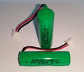  Li-SOCl2 3.6V Batteries ER14505 AA 3.6V 1200mAh