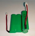  Li-SOCl2 3.6V Batteries ER14505 AA 3.6V 1200mAh 1