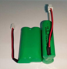  Li-SOCl2 3.6V Batteries ER14505 AA 3.6V 1200mAh