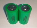 ER26500M 3.6V C size Li-SOCl2 Batteries