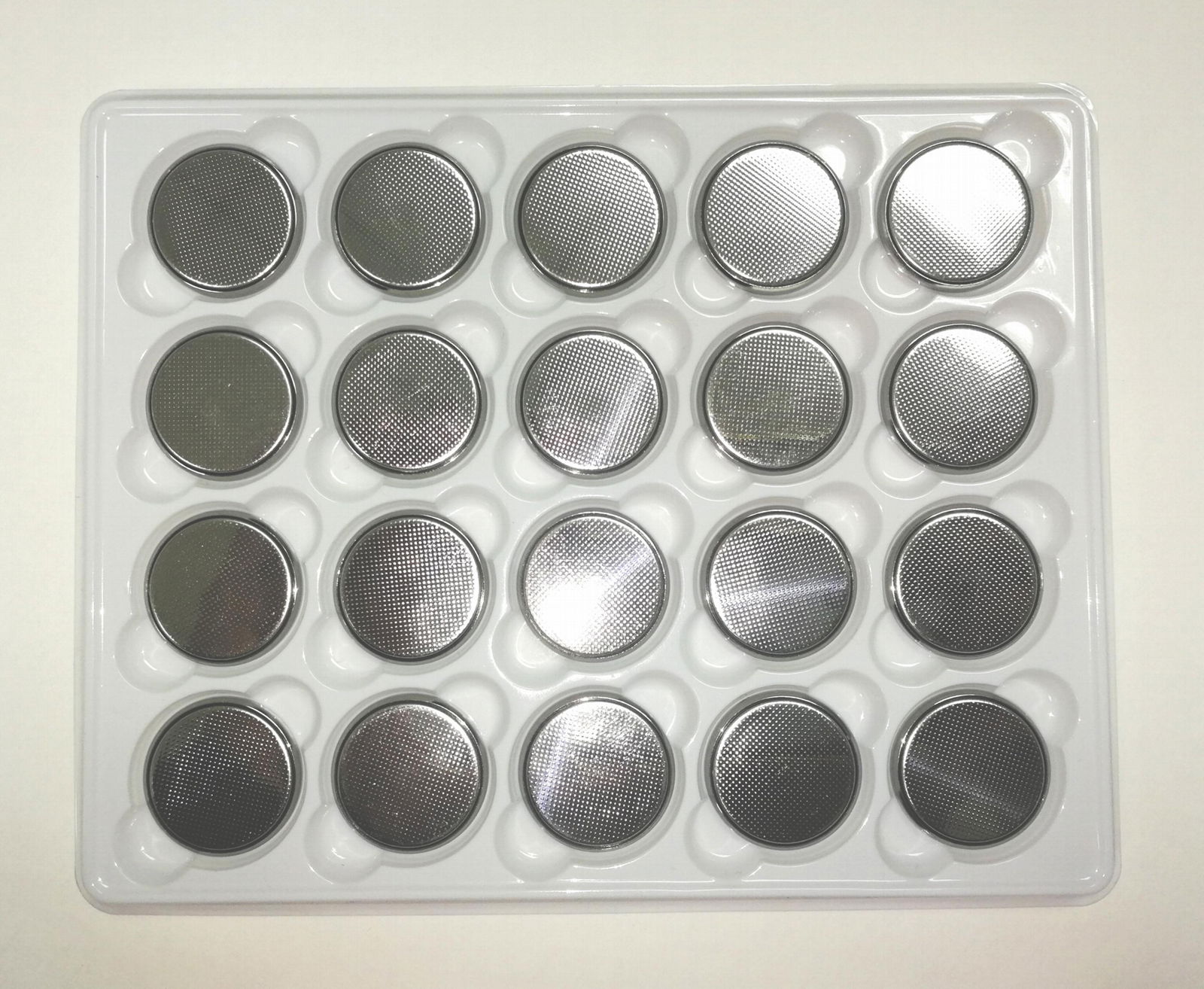 CR2430 Lithium Button Cells  2