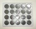 CR2430 Lithium Button Cells 