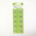 AG6/LR921 Alkaline Button Cells 1