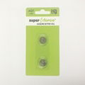 LR927/AG7 Alkaline Button Cells 1