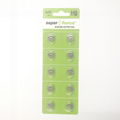 AG7/LR927 Alkaline Button Cells 1