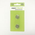 LR1120/AG8 Alkaline Button Cells