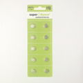 AG11/LR721 Alkaline Button Cells 1